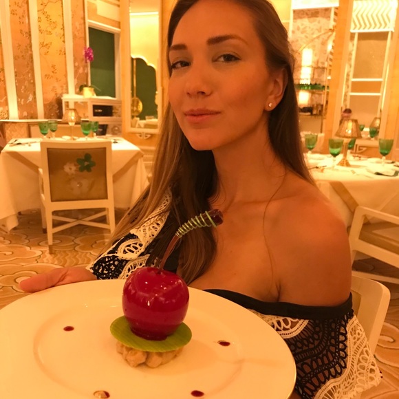 I gave my clothes stories, now it is your turn! - Picture 11 of 13